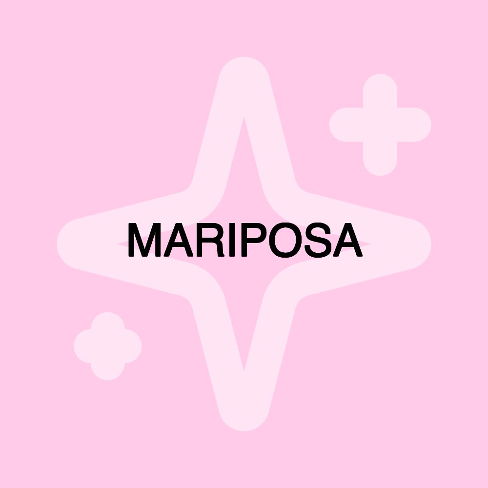 MARIPOSA