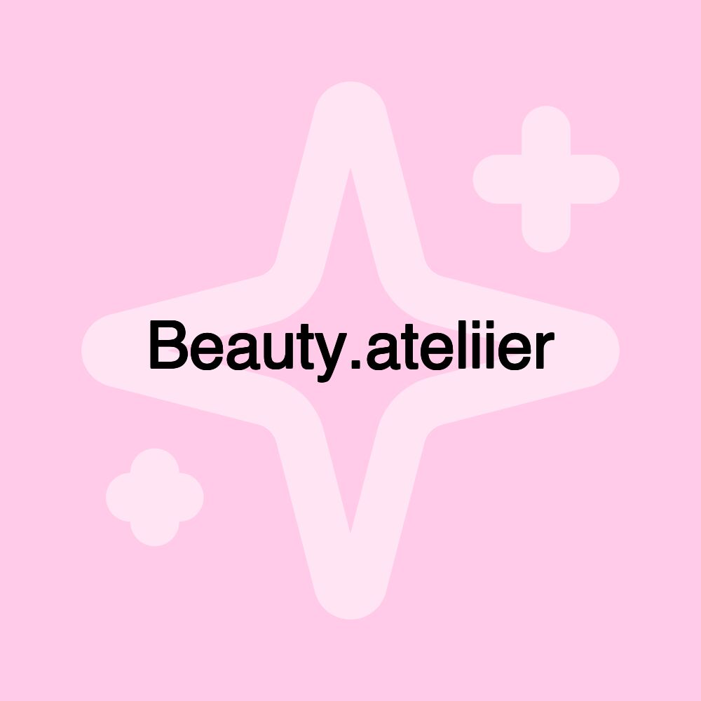 Beauty.ateliier