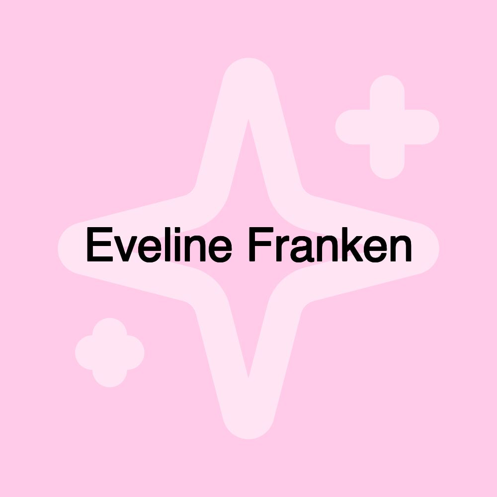 Eveline Franken