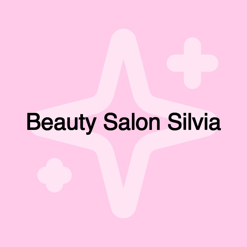 Beauty Salon Silvia