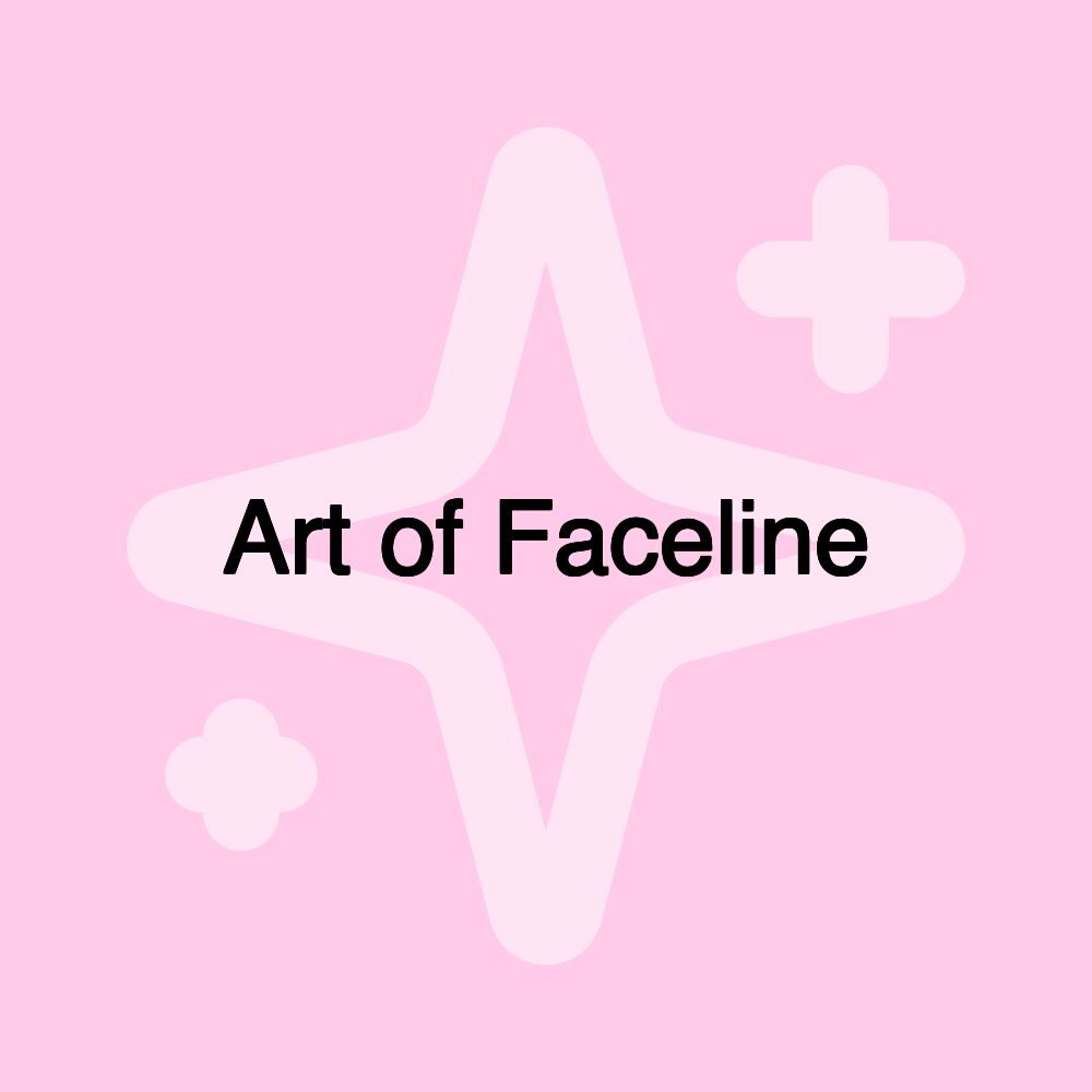 Art of Faceline