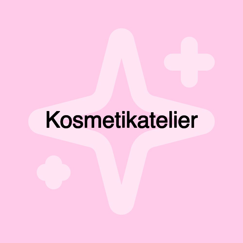 Kosmetikatelier