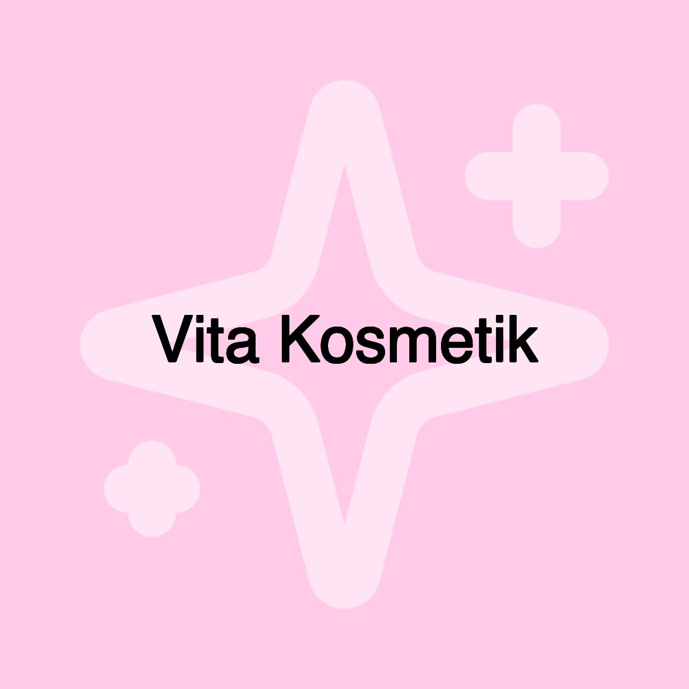 Vita Kosmetik