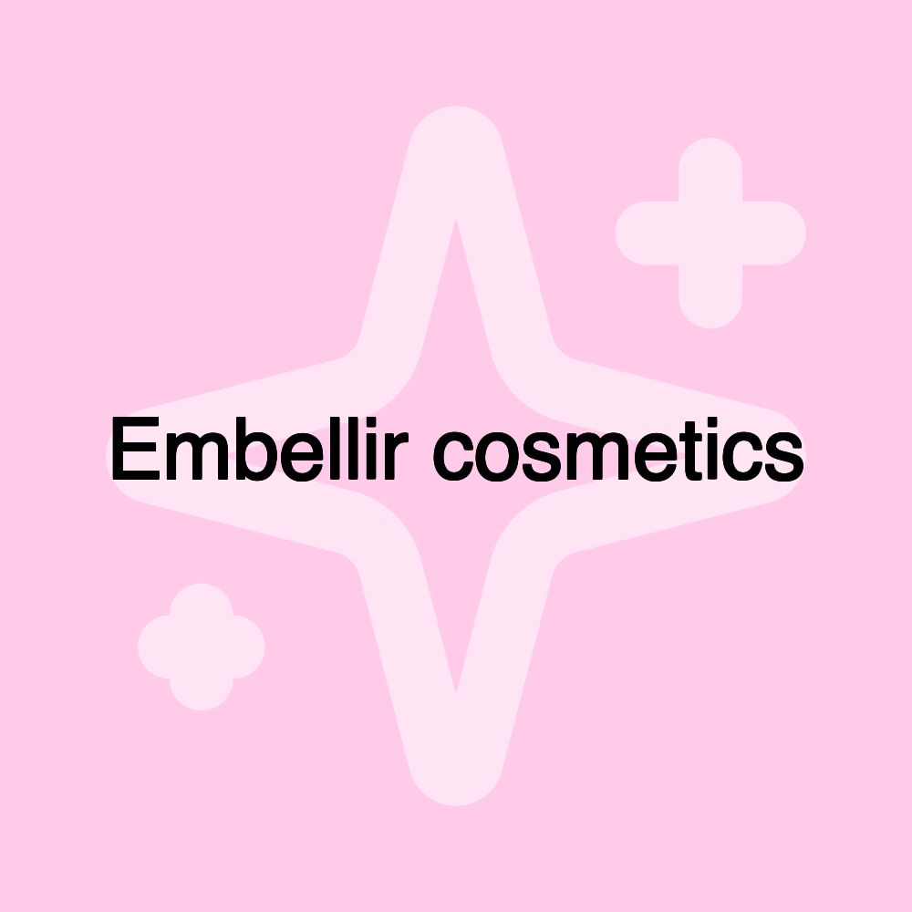 Embellir cosmetics