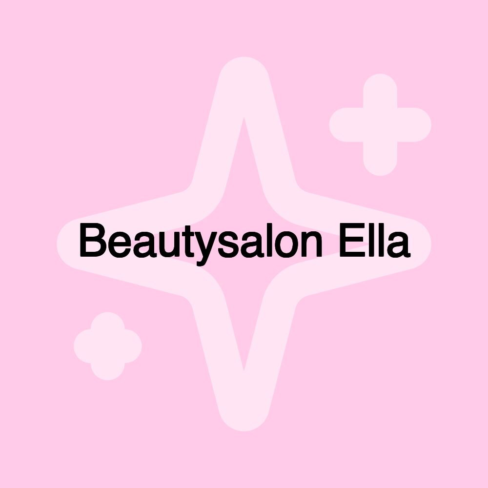 Beautysalon Ella