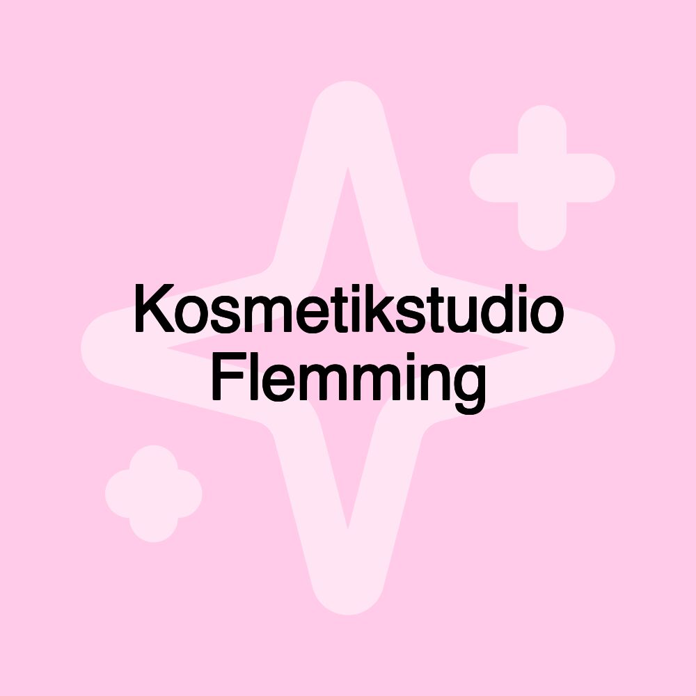 Kosmetikstudio Flemming