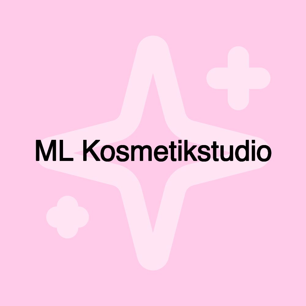 ML Kosmetikstudio