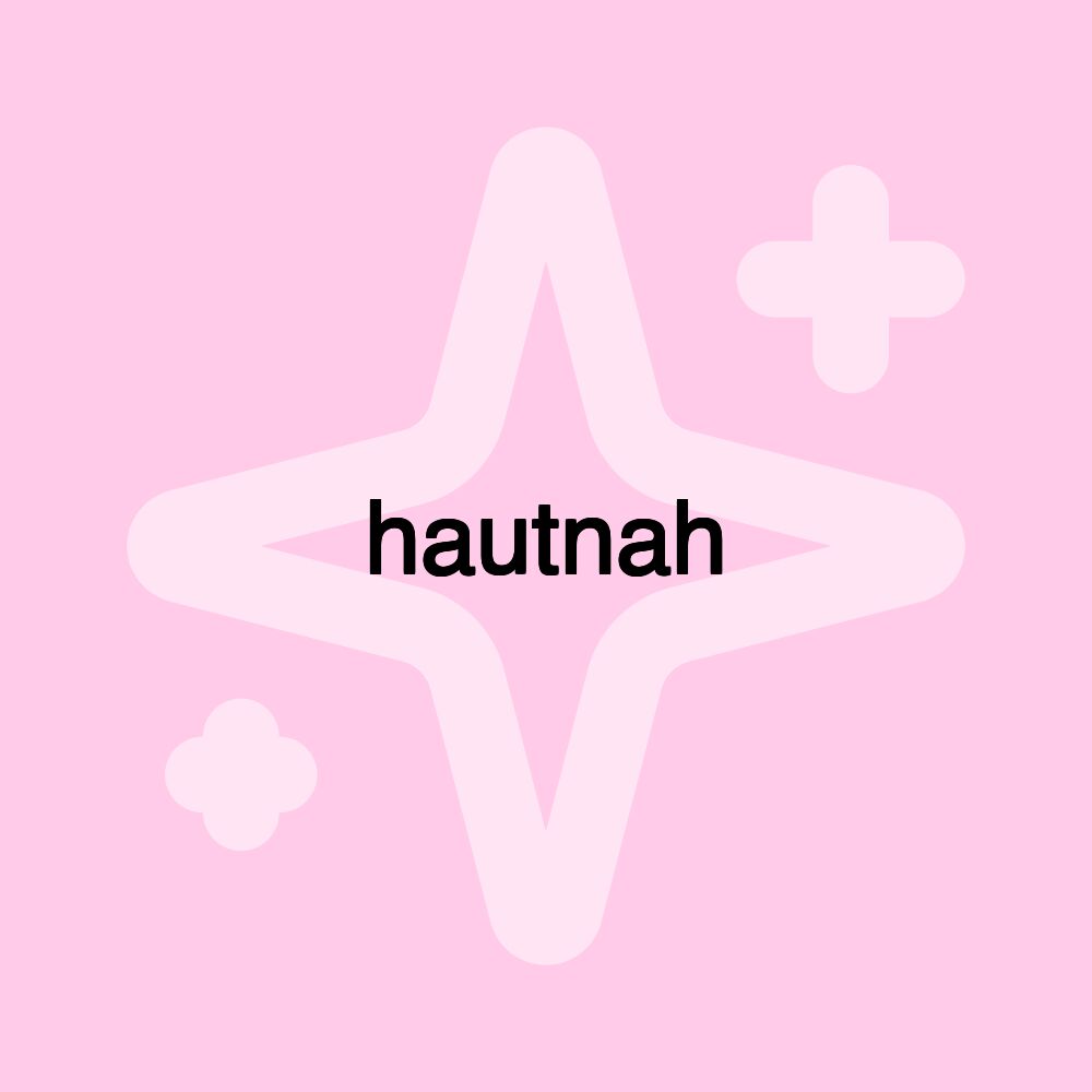 hautnah