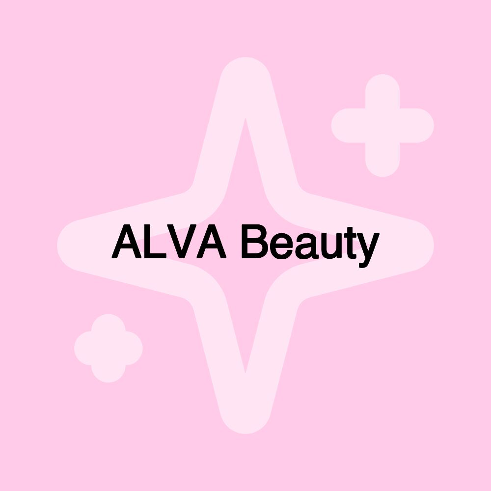 ALVA Beauty