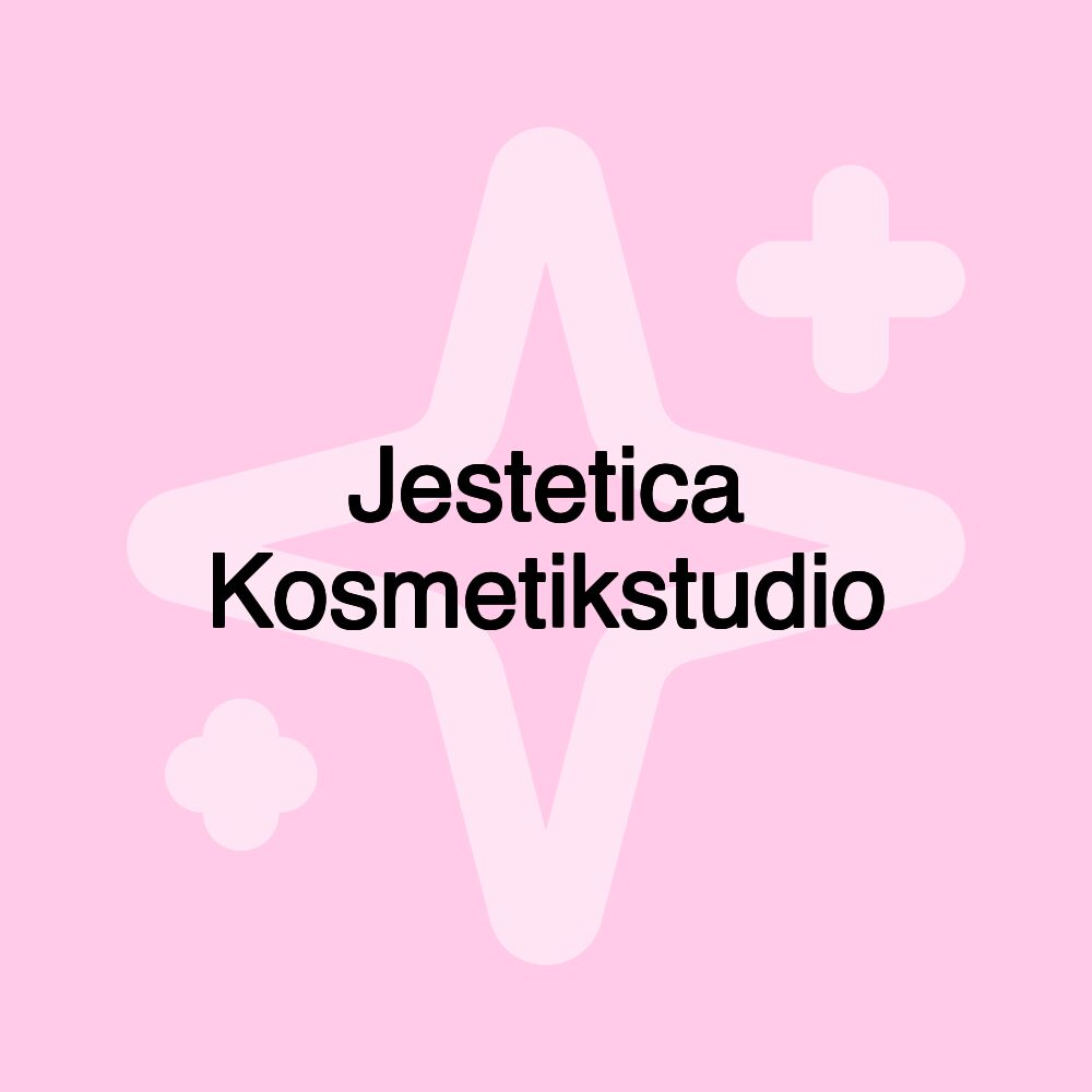 Jestetica Kosmetikstudio