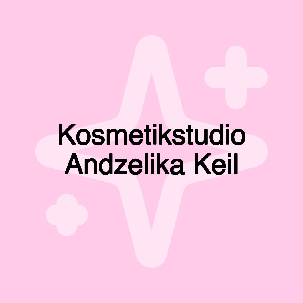 Kosmetikstudio Andzelika Keil