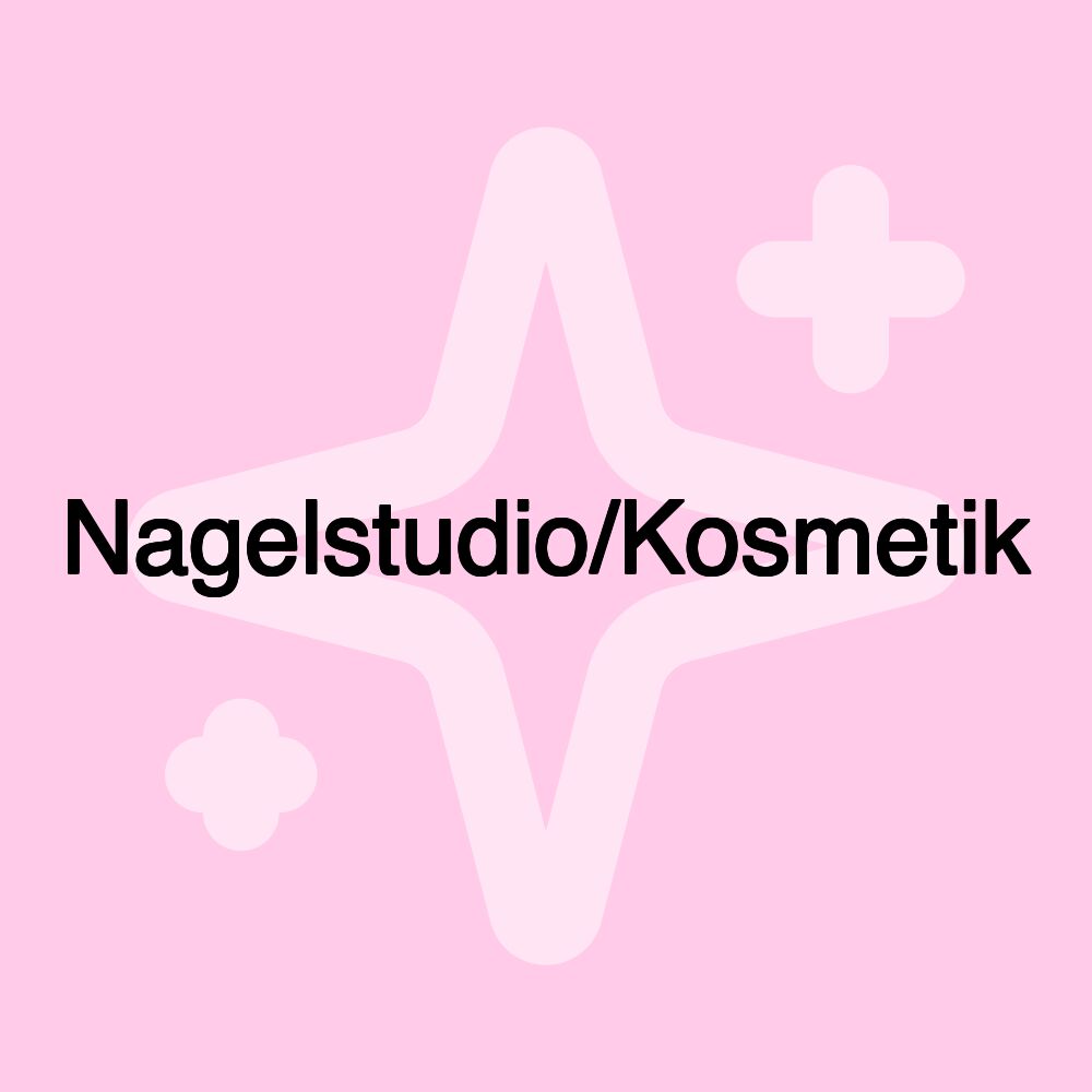 Nagelstudio/Kosmetik