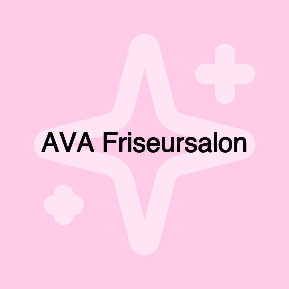 AVA Friseursalon