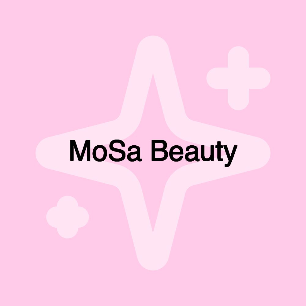 MoSa Beauty