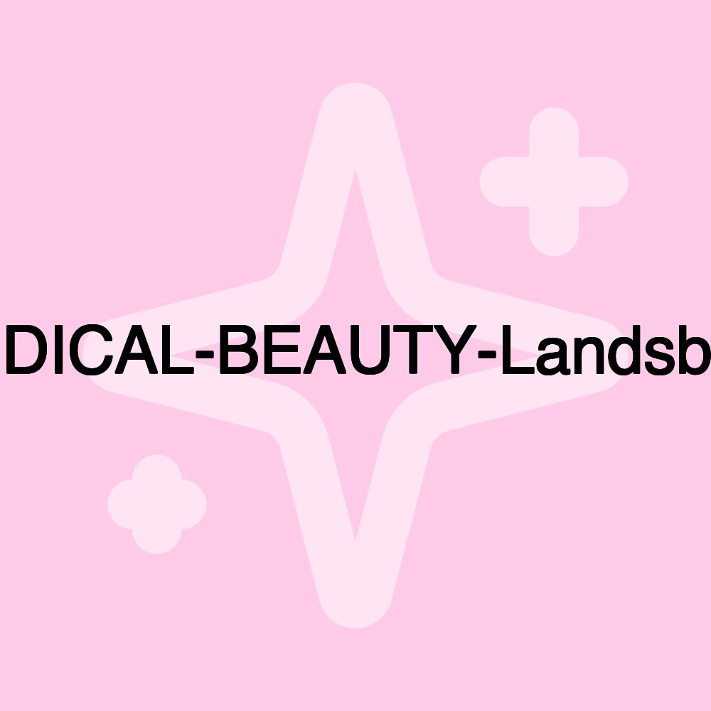 MEDICAL-BEAUTY-Landsberg