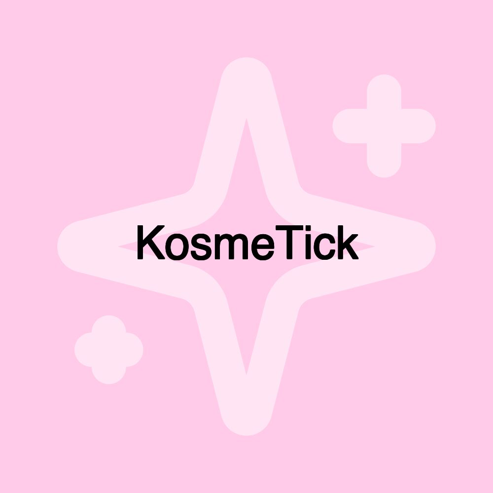 KosmeTick