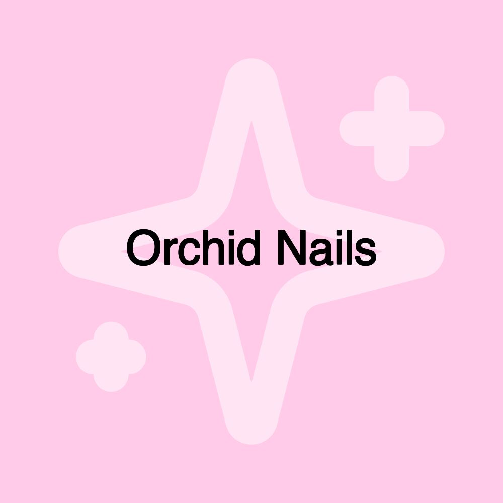 Orchid Nails