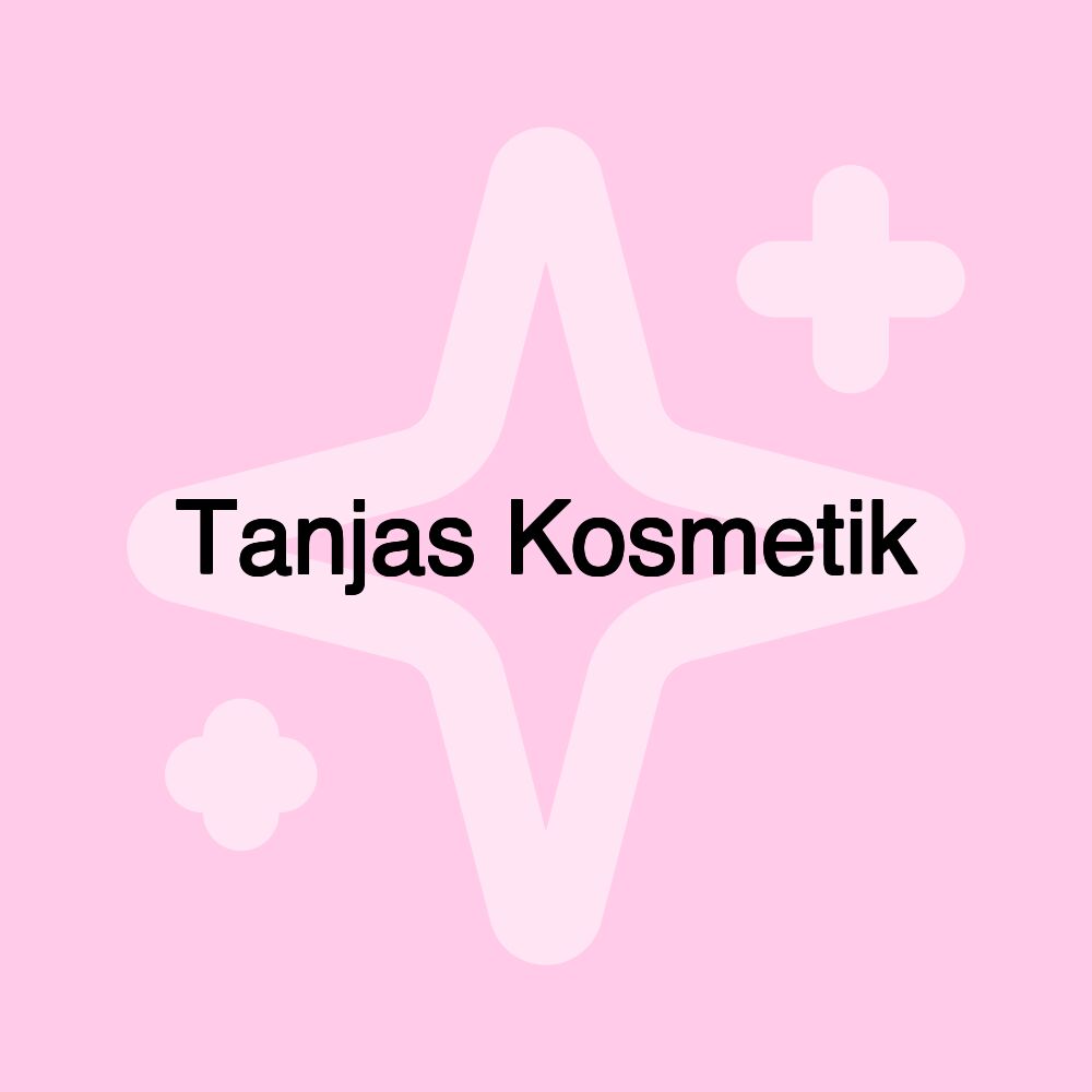 Tanjas Kosmetik