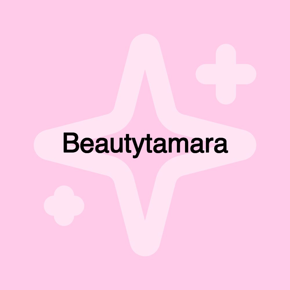 Beautytamara