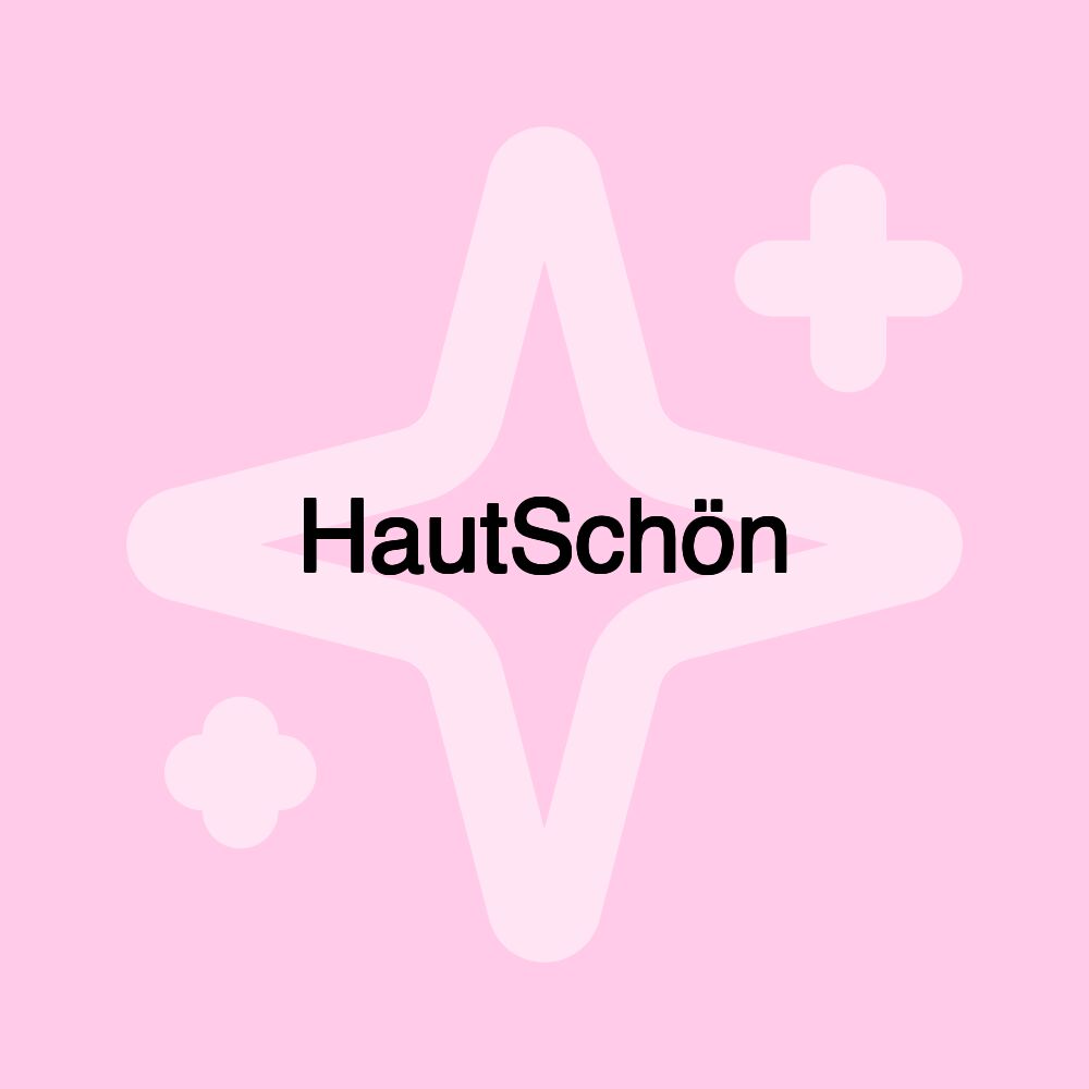 HautSchön