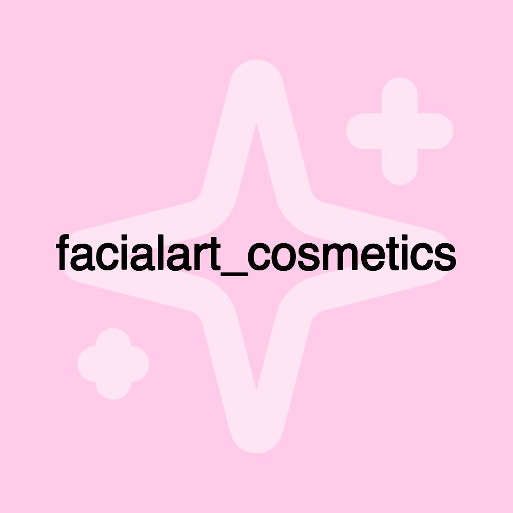 facialart_cosmetics