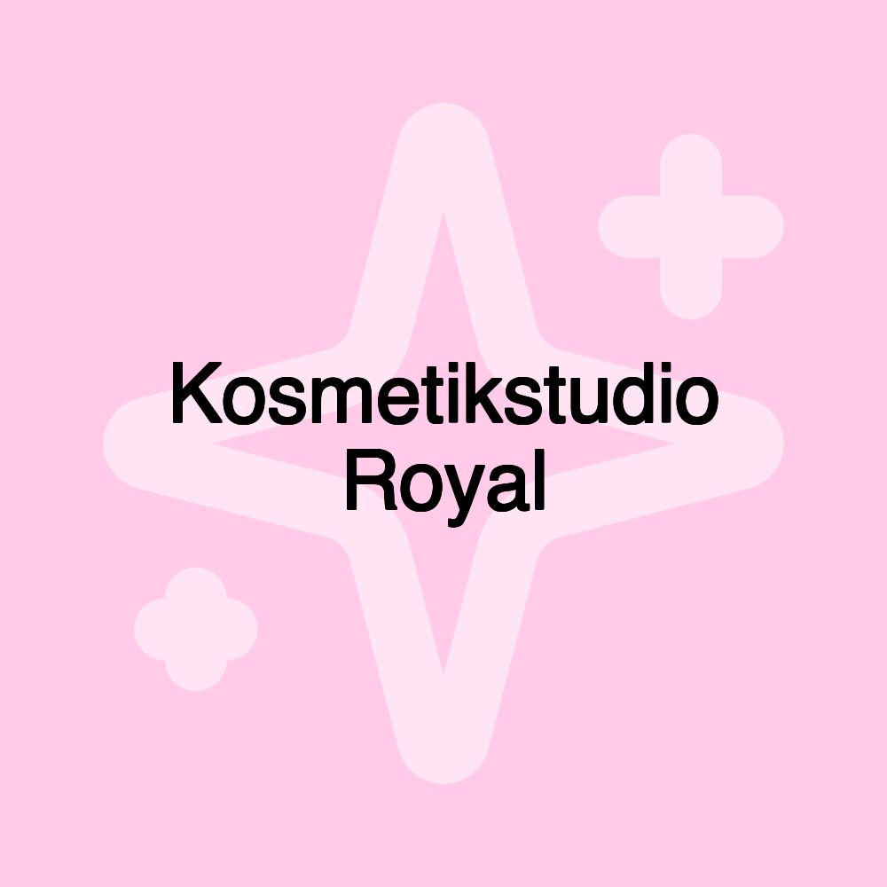 Kosmetikstudio Royal