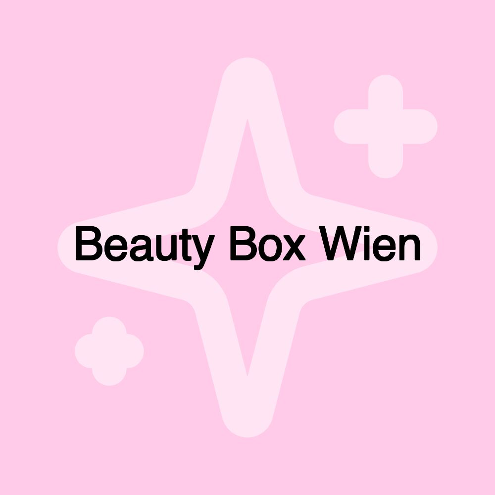 Beauty Box Wien