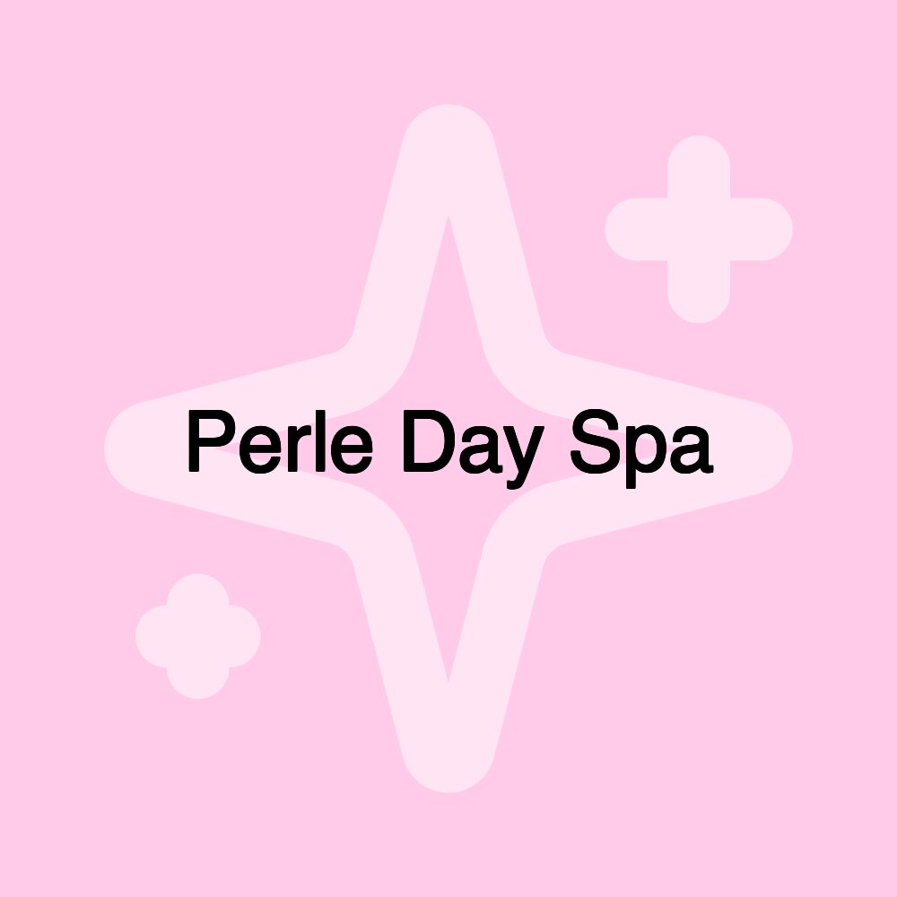 Perle Day Spa