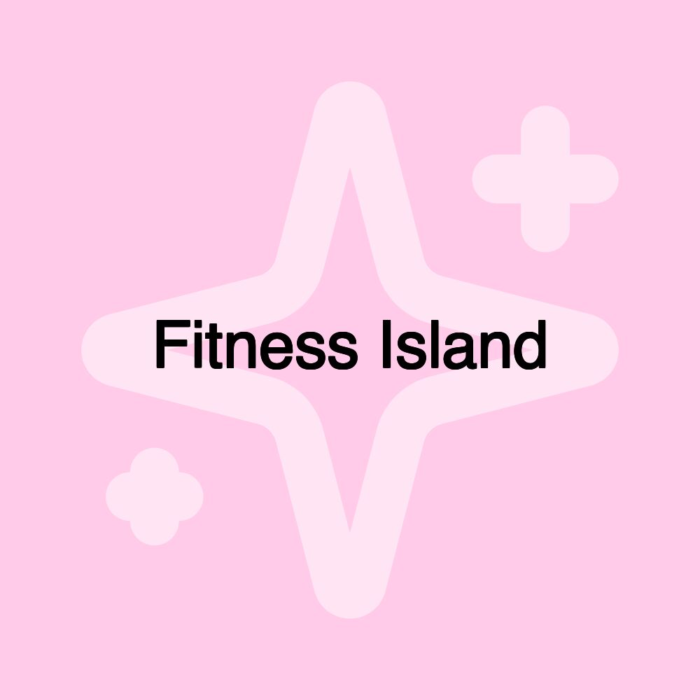 Fitness Island