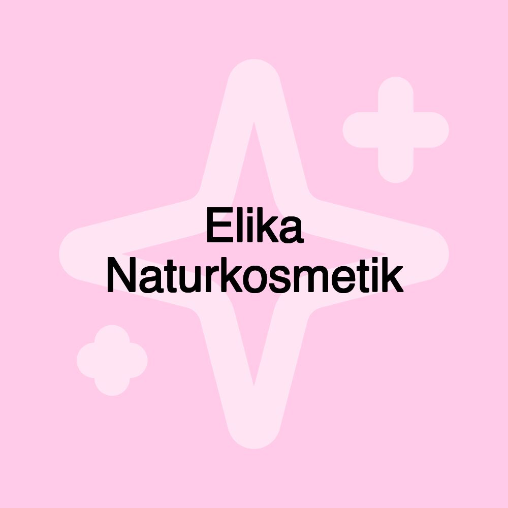 Elika Naturkosmetik