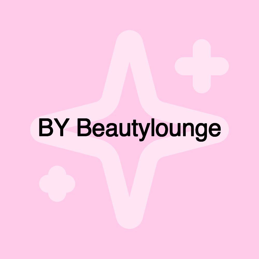 BY Beautylounge