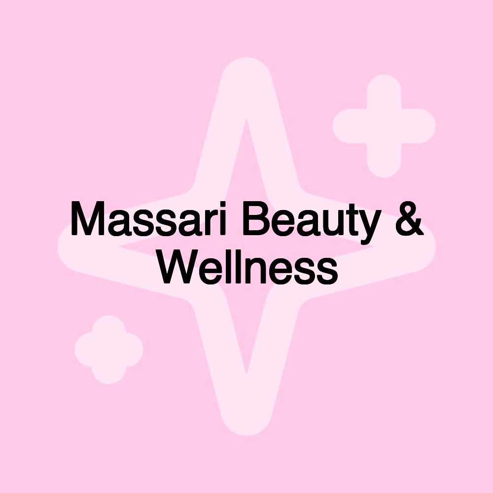 Massari Beauty & Wellness