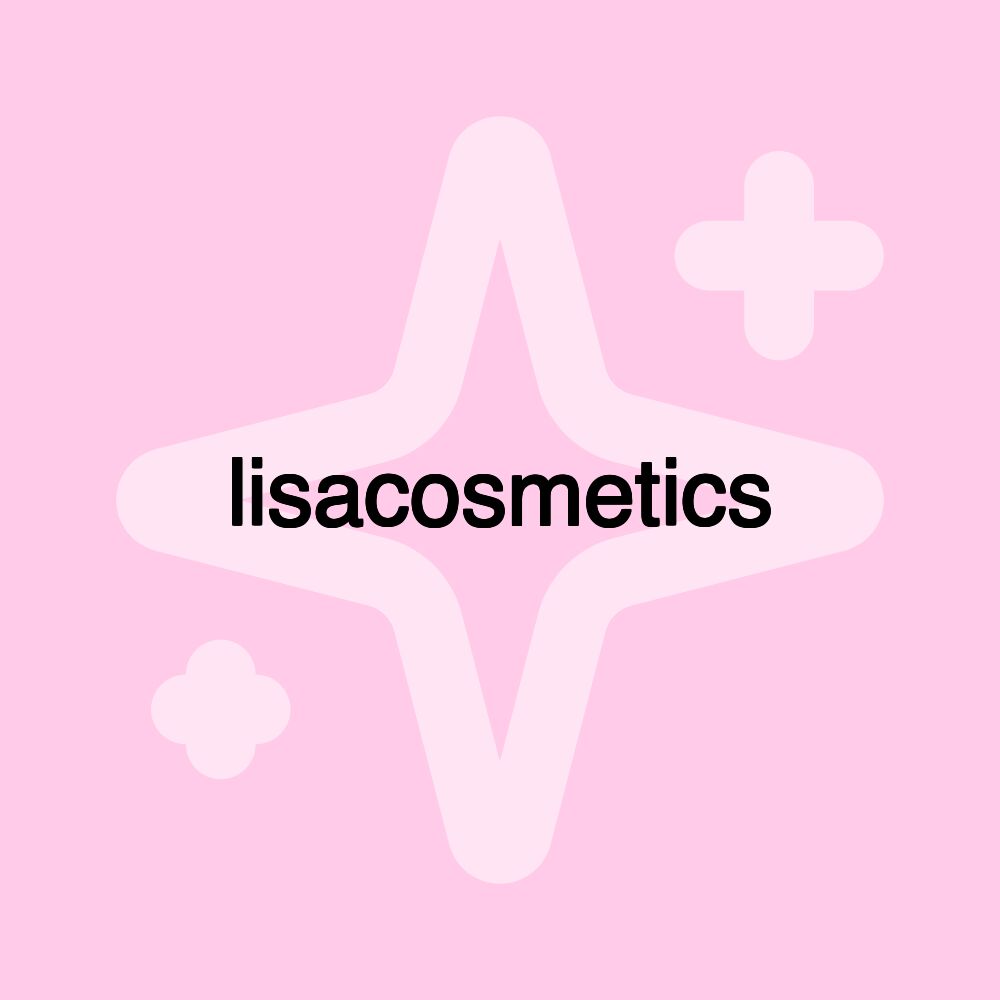 lisacosmetics