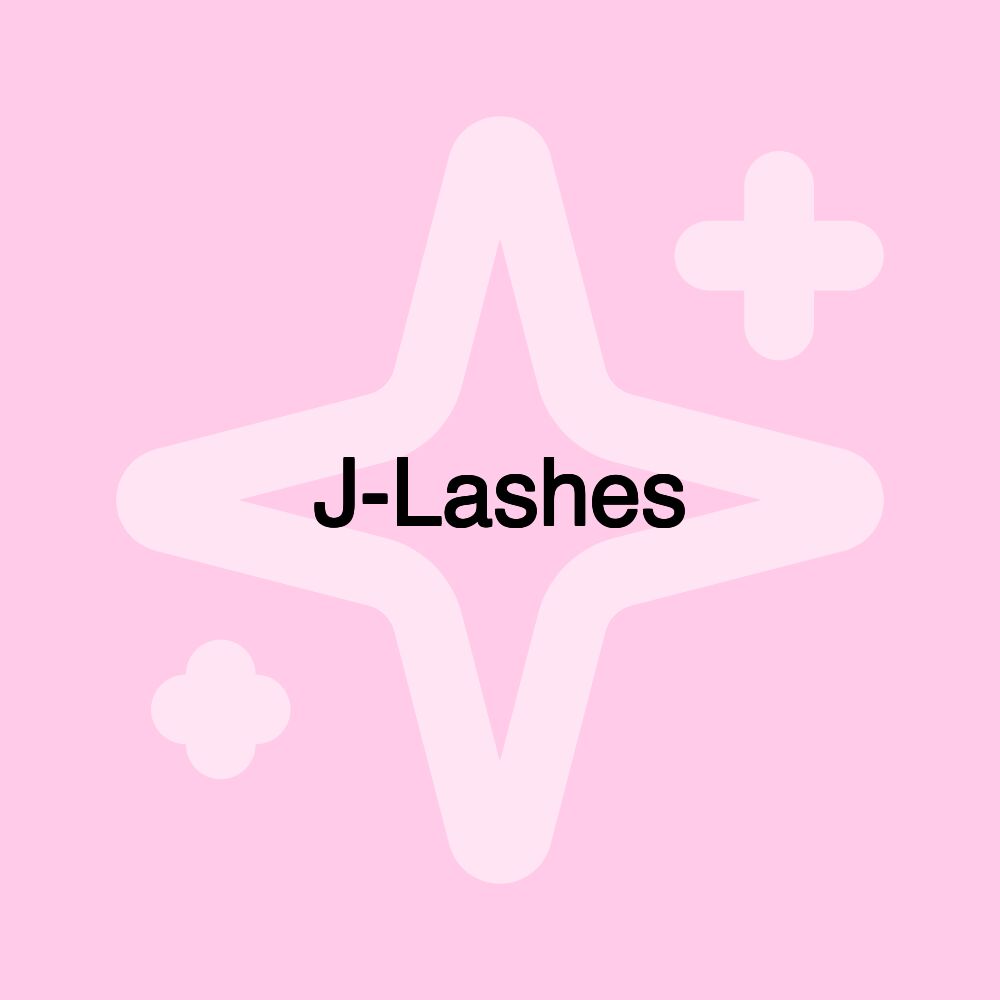 J-Lashes