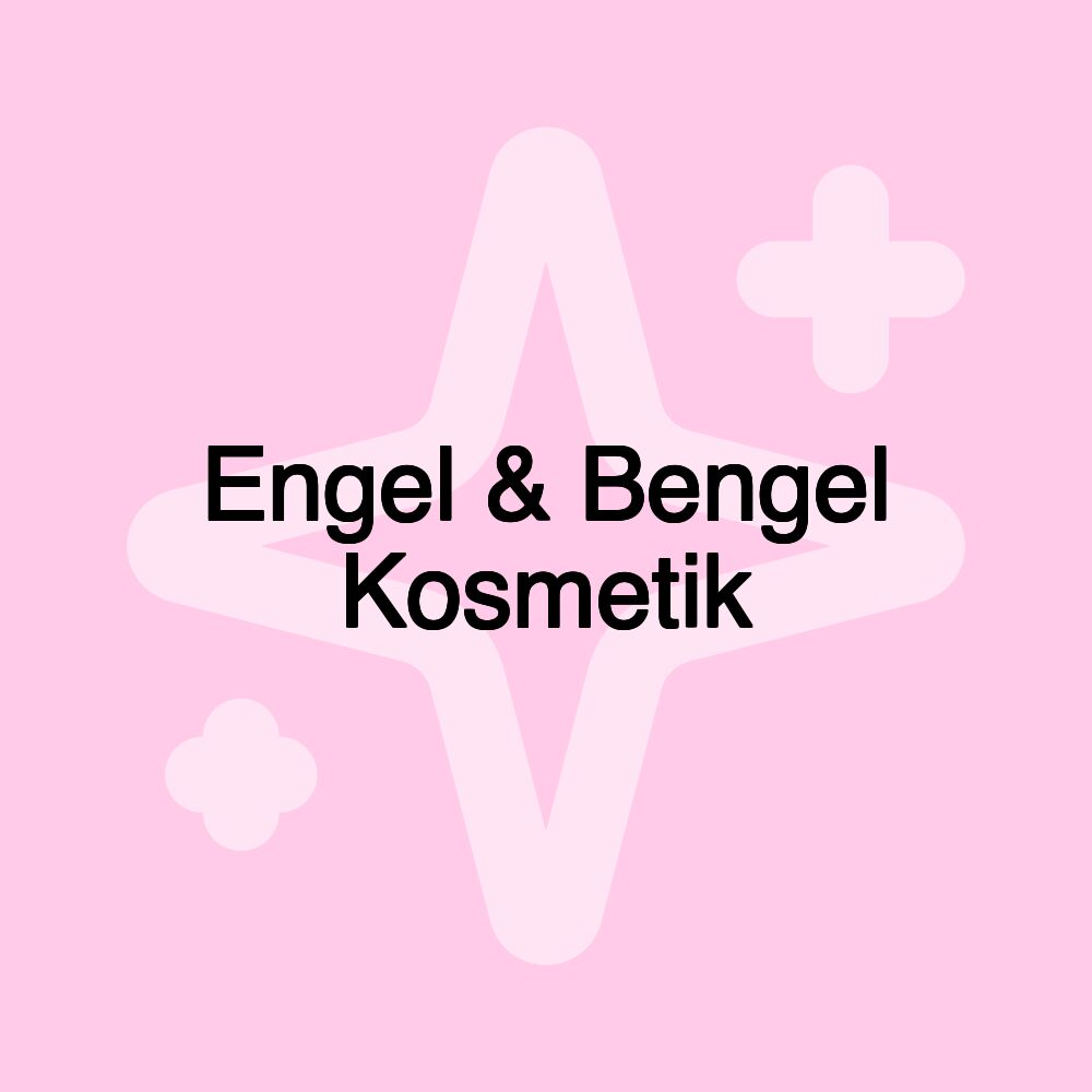 Engel & Bengel Kosmetik