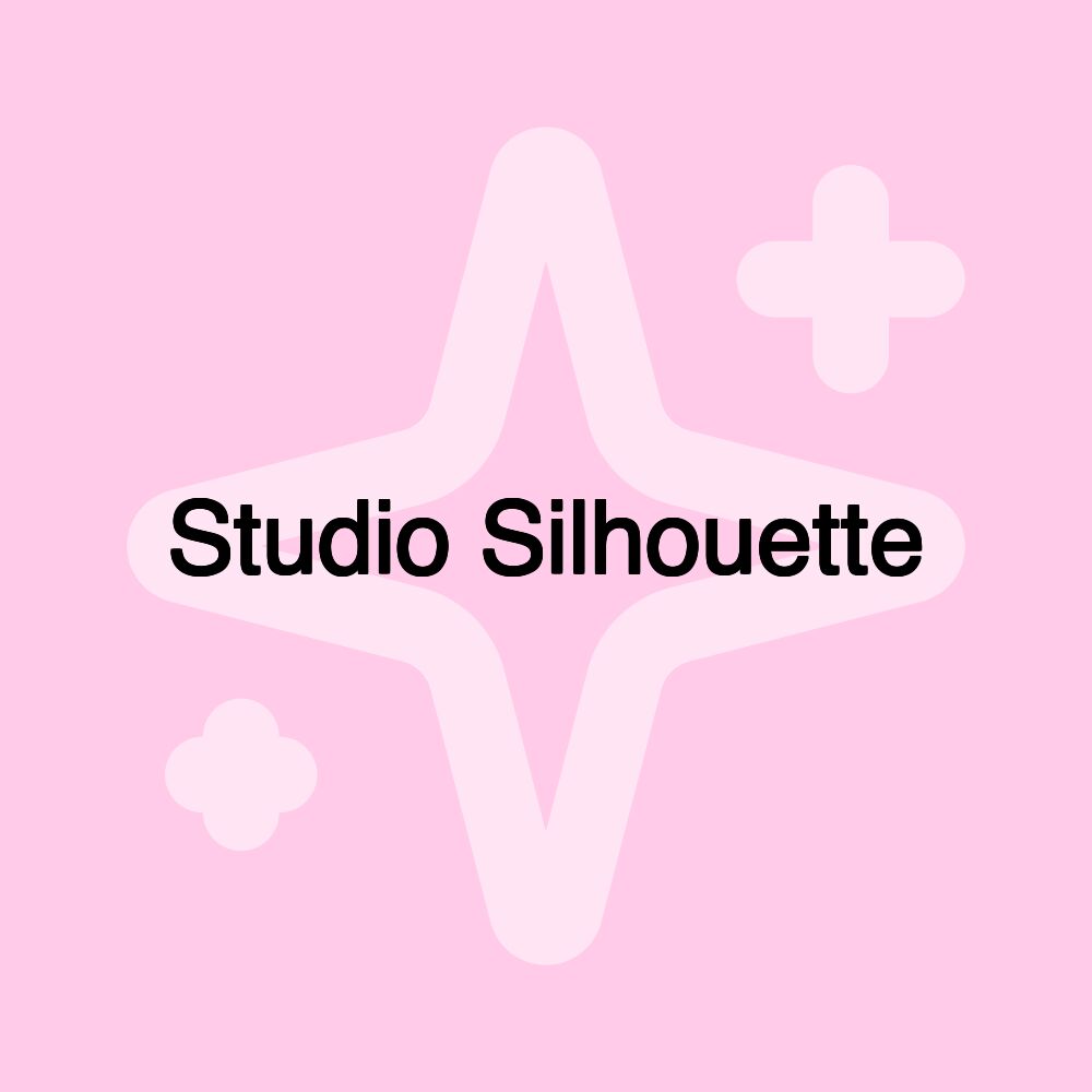 Studio Silhouette