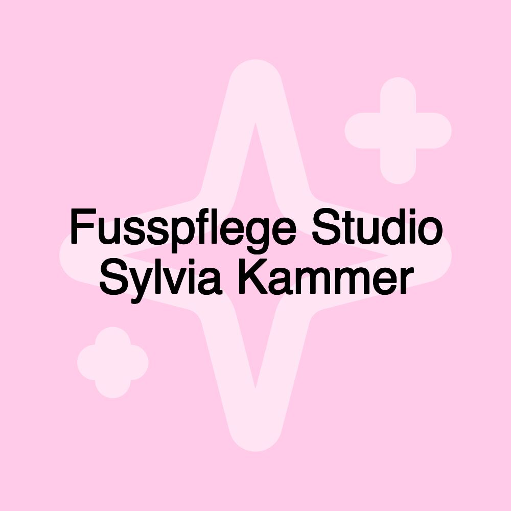 Fusspflege Studio Sylvia Kammer