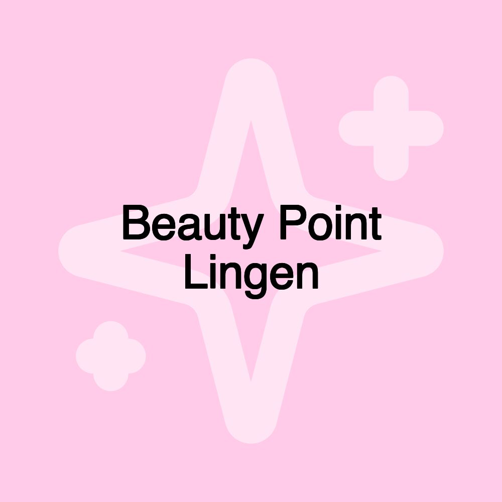 Beauty Point Lingen