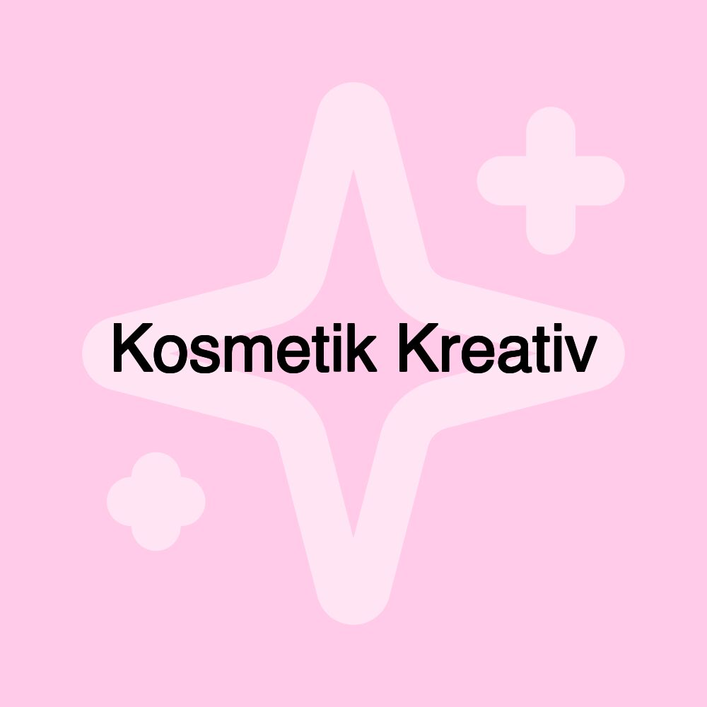 Kosmetik Kreativ