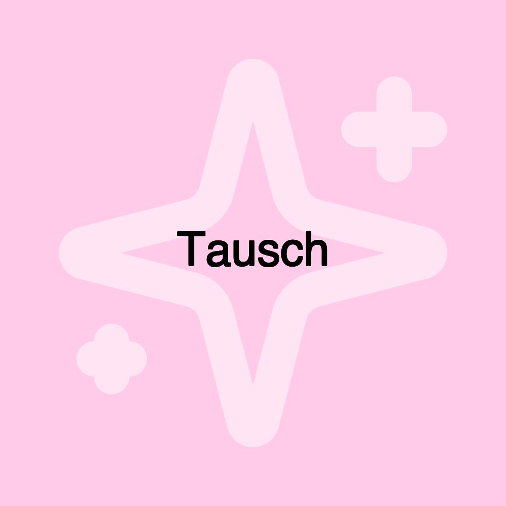 Tausch