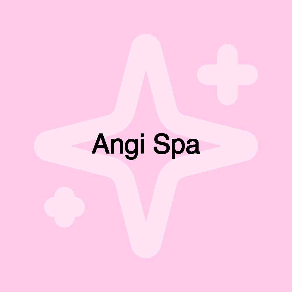 Angi Spa