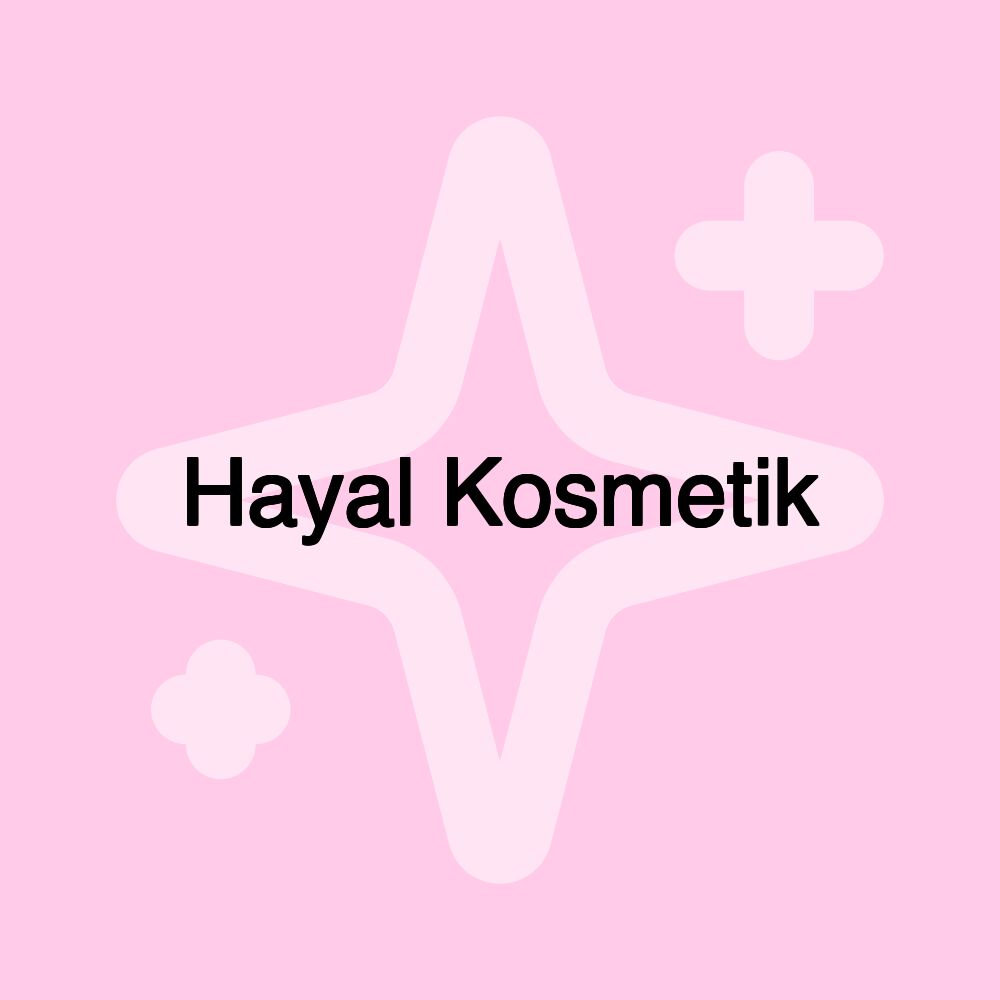 Hayal Kosmetik