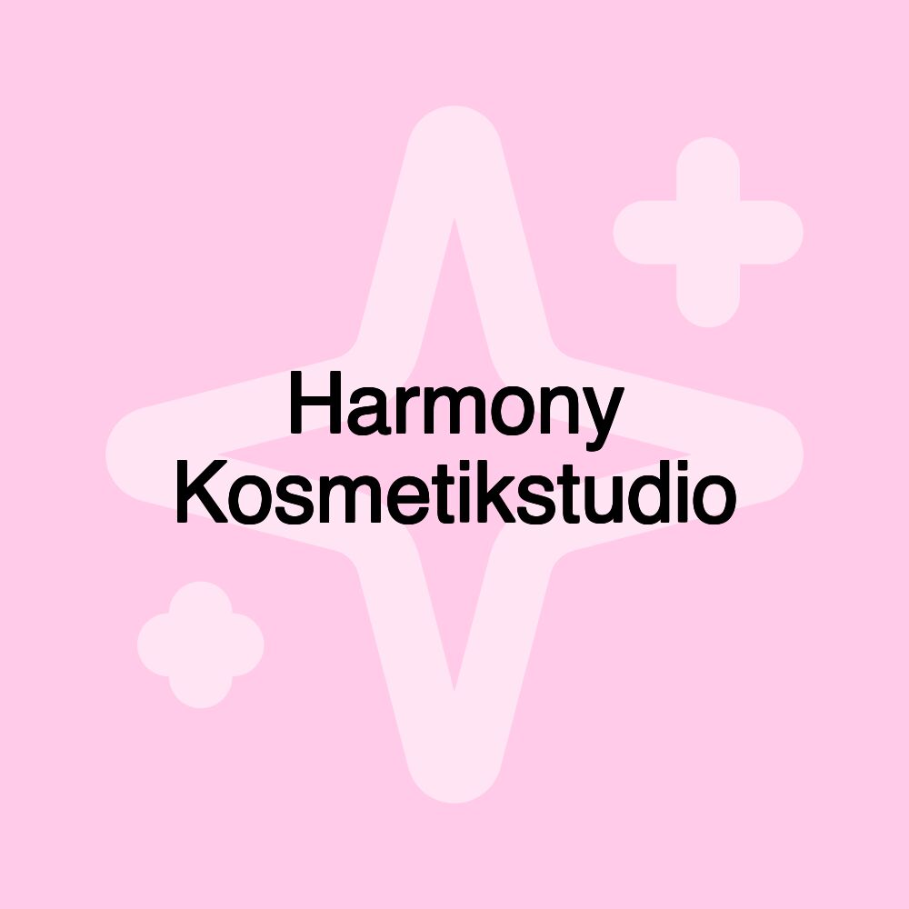 Harmony Kosmetikstudio