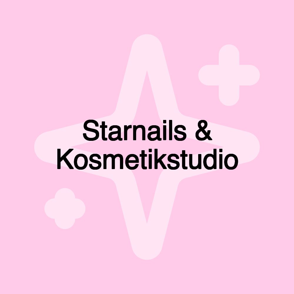 Starnails & Kosmetikstudio