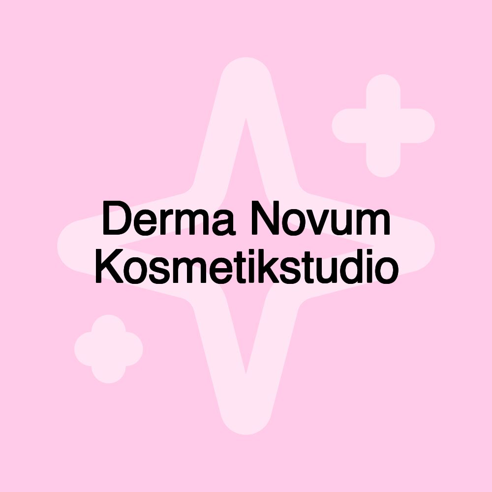 Derma Novum Kosmetikstudio