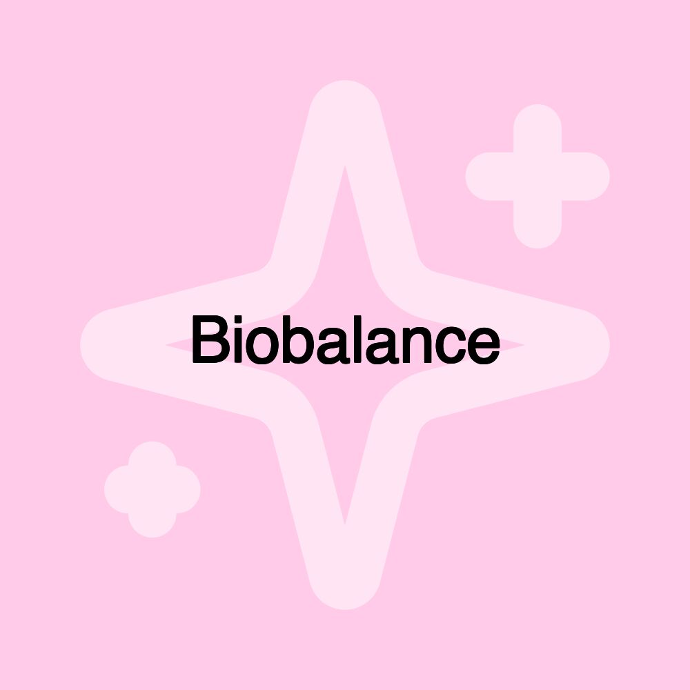 Biobalance