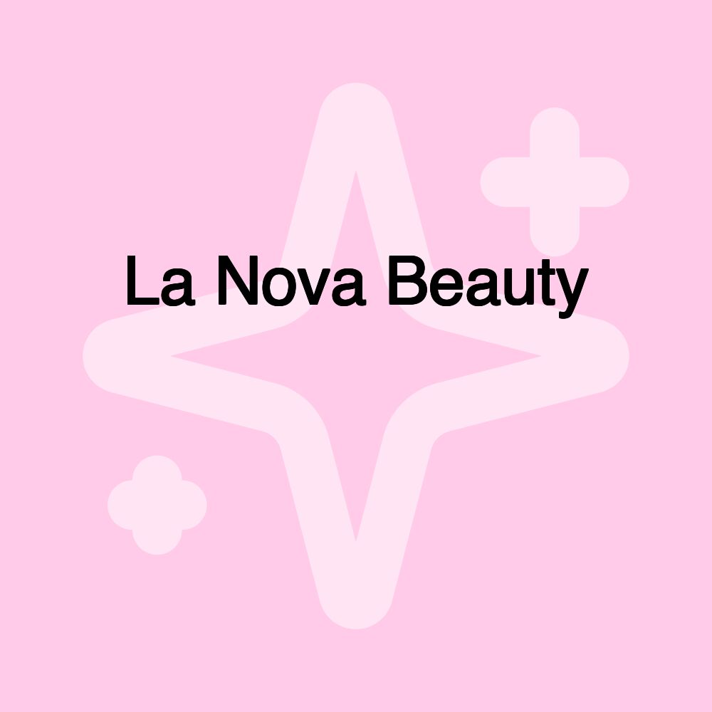 La Nova Beauty صالون علا للمحجبات