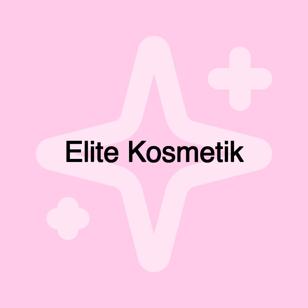 Elite Kosmetik