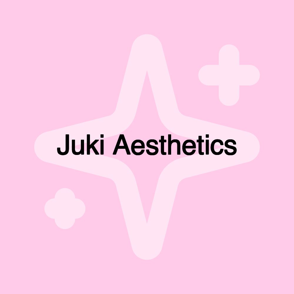 Juki Aesthetics