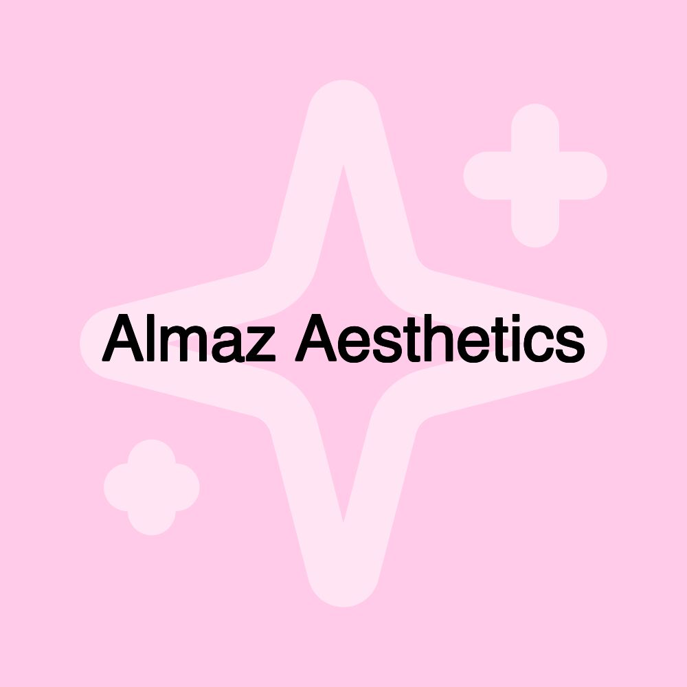 Almaz Aesthetics